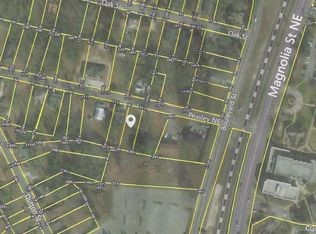 934 Peasley St, Orangeburg, SC 29115