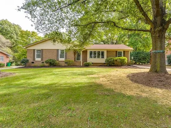5329 Providence Rd, Charlotte, NC 28226