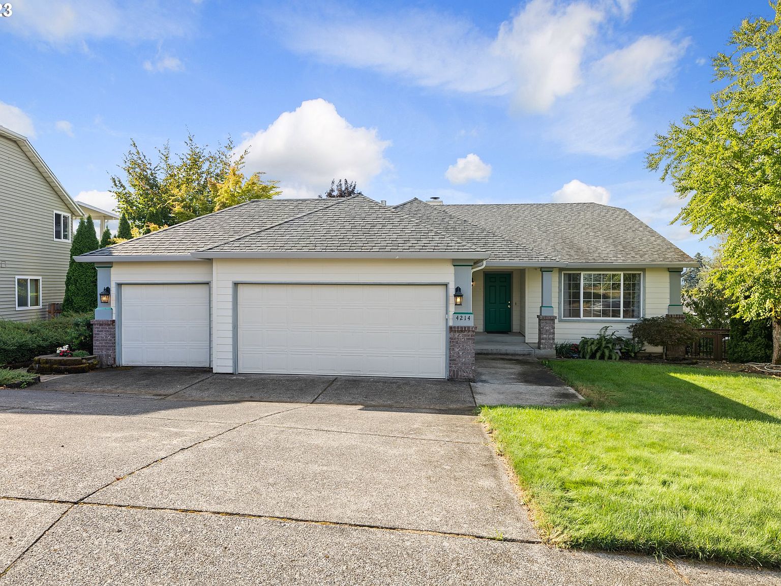 4214 M Dr, Washougal, WA 98671 MLS 23287409 Zillow