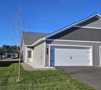 8406 Cherry St, Clear Lake, MN, 55319