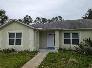 58 Raleigh Dr, Palm Coast, FL 32164