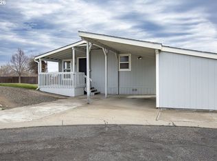 313 12th St, La Grande, OR