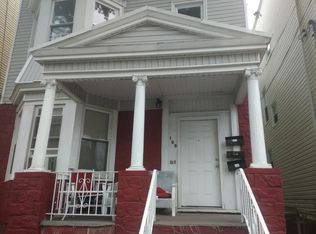 100 Hopkins Pl APT 2, Irvington, NJ 07111