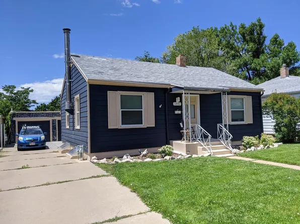 1841 Brinker Ave, Ogden, UT 84401