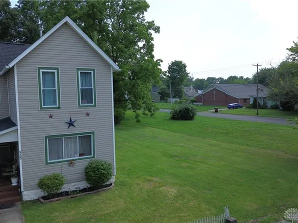 925 W Liberty St, Springfield, OH 45506