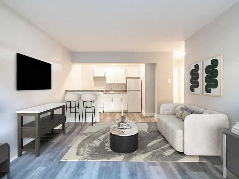 851 Hinman Ave #G2 — Photo 1
