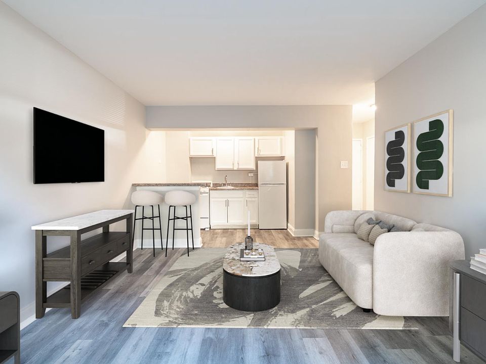 1st image of 851 Hinman Ave #G2