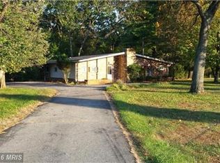 4823 Deer Park Rd, Owings Mills, MD 21117