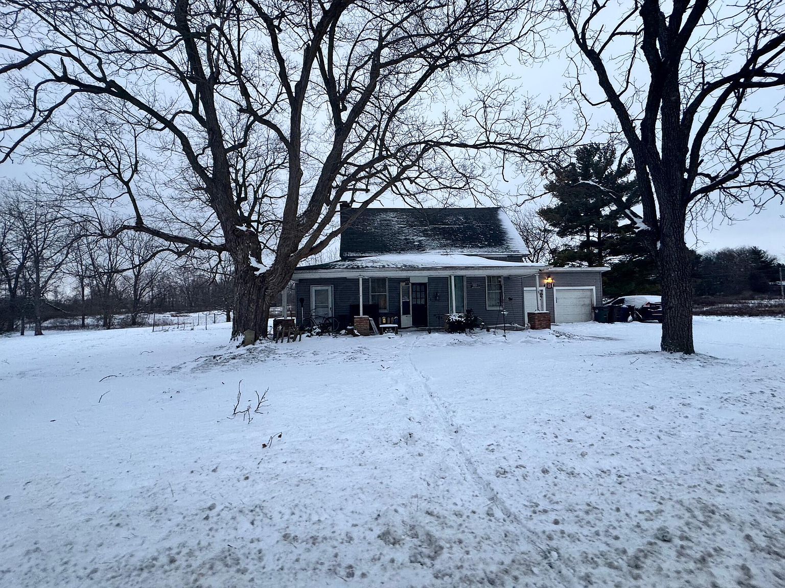 8460 Dublin Rd, Powell, OH 43065 | Zillow
