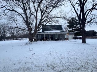 8460 Dublin Rd, Powell, OH 43065