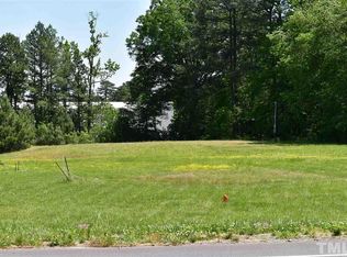 3601 Page Rd, Raleigh, NC 27617