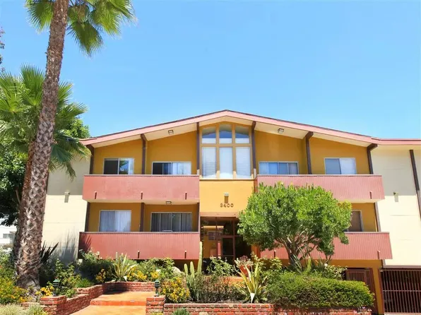 Chateau Parkside Apartments