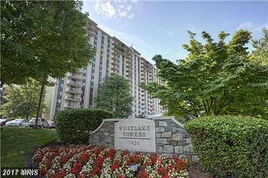 5th image of 7420 Westlake Ter APT 1511