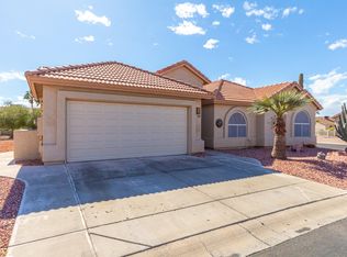 1611 E Firestone Dr, Chandler, AZ 85249