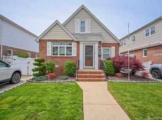 171-20 Gladwin Ave, Flushing, NY 11365