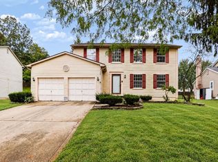 1348 Haybrook Dr, Columbus, OH 43230
