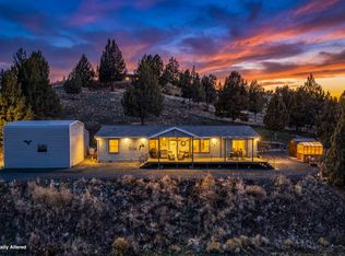 27558 La Costa Rd, John Day, OR 97845