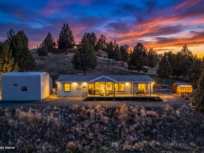 27558 La Costa Rd, John Day, OR, 97845
