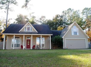 29815 Dobbin Huffsmith Rd, Magnolia, TX 77354