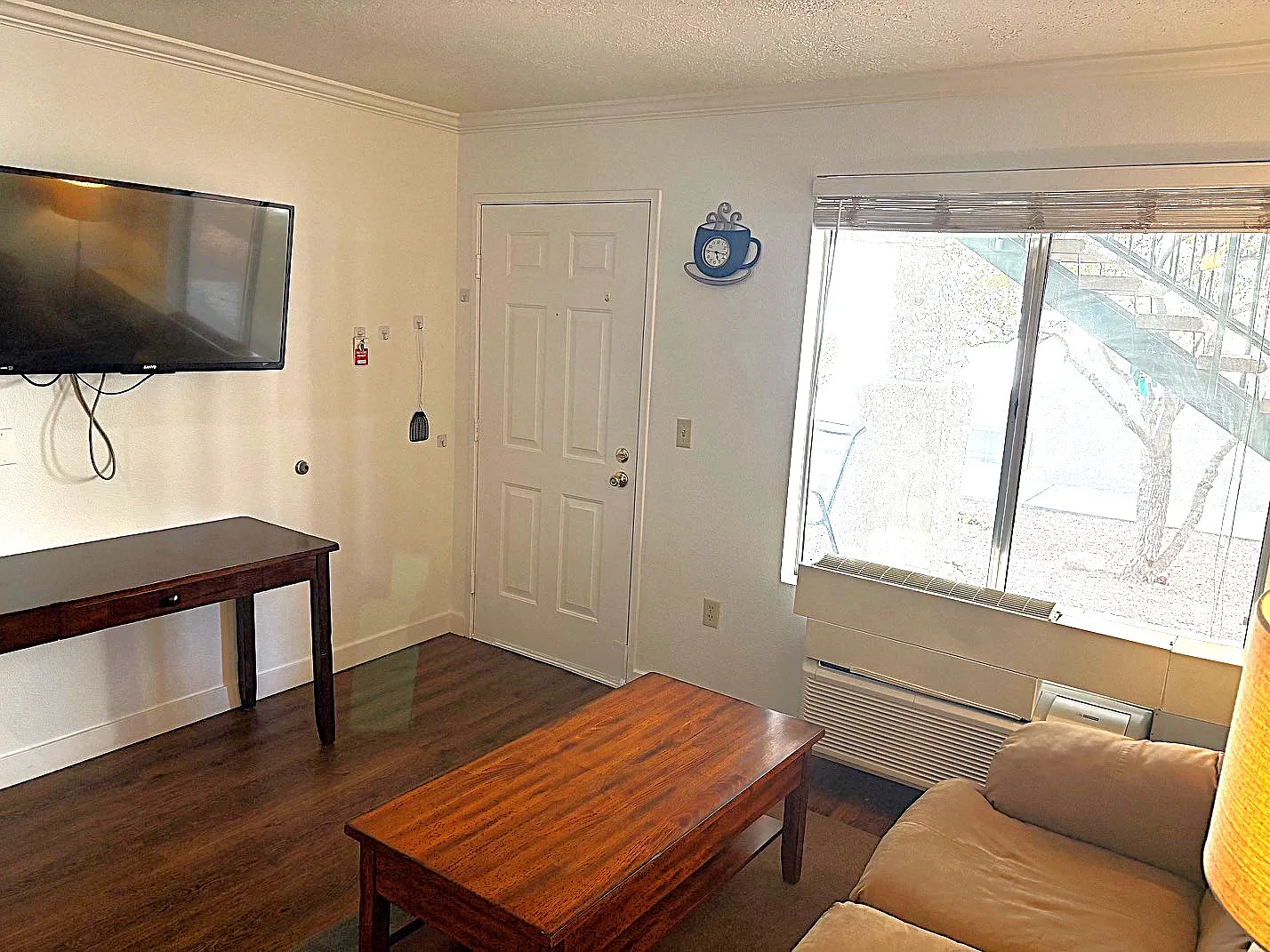 1 bed, 445 sqft, $1,100 — Photo 2