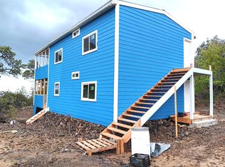 92-8470 King Kamehameha Blvd, Ocean View, HI 96704