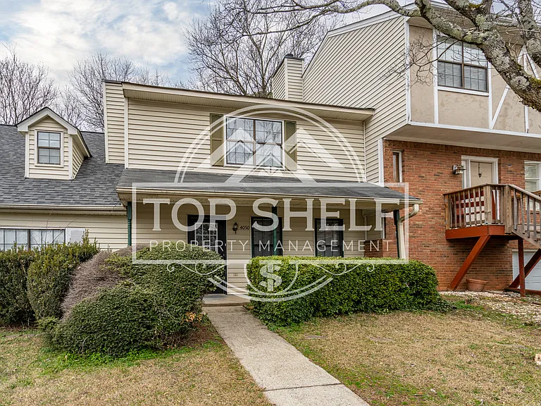 4050 Sand Wedge Cir NW #1 — Photo 2