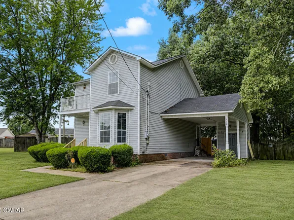 364 Penny Cv, Brownsville, TN 38012