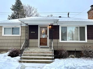 4808 N Walnut St, Spokane, WA 99205