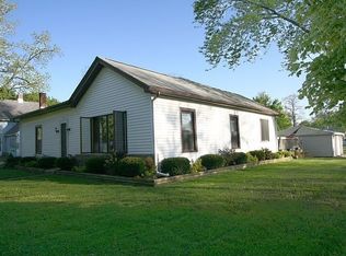 201 E Washington St, Harvard, IL 60033