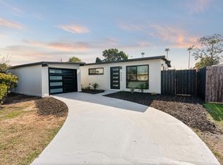 4725 Conrad Ave, San Diego, CA 92117