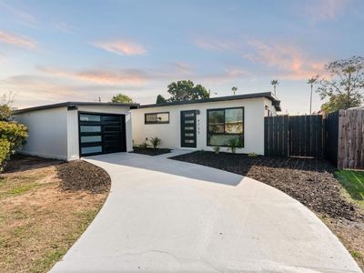 4725 Conrad Ave, San Diego, CA, 92117