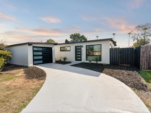 4725 Conrad Ave, San Diego, CA 92117