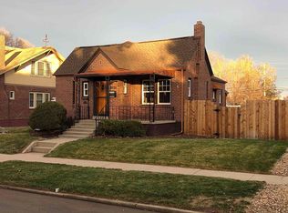 3262 N Raleigh St, Denver, CO 80212