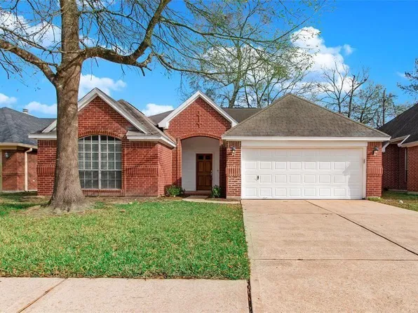 31314 Baker Lake Dr, Spring, TX 77386