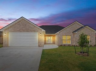 104 Great Trail Rd, Riesel, TX 76682