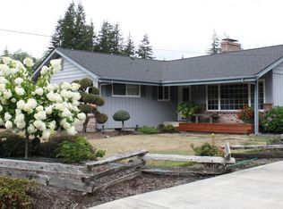 6206 Ridgeview Dr, Aberdeen, WA 98520