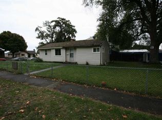 2326 E Bridgeport Ave, Spokane, WA 99207