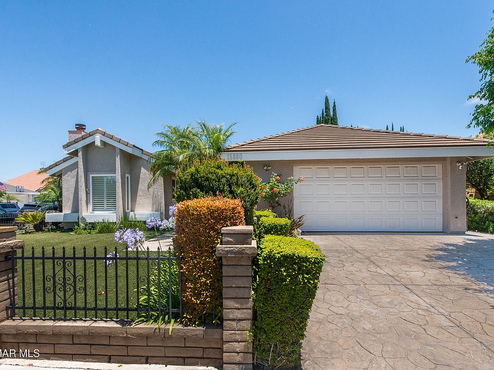 1st image of 15880 McDermitt St