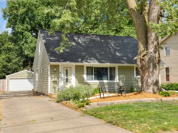 1432 47th St, Des Moines, IA 50311