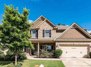 31 Copperdale Dr, Simpsonville, SC 29681