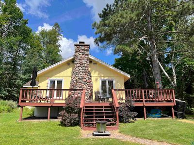46835 Behan Dr, Cable, WI, 54821