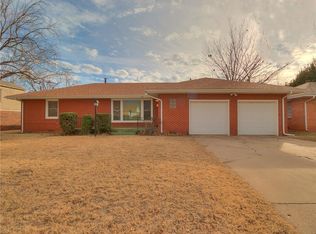 1130 NW 81st St, Oklahoma City, OK 73114