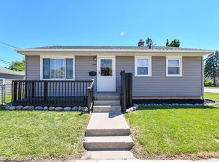 4380 N 51st BOULEVARD, Milwaukee, WI 53216