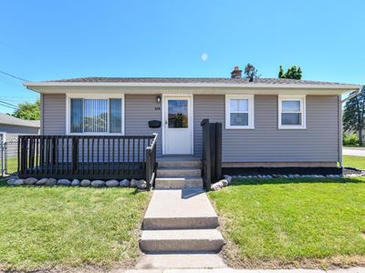 4380 N 51st BOULEVARD, Milwaukee, WI, 53216