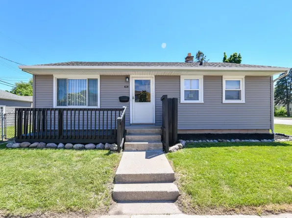 4380 N 51st BOULEVARD, Milwaukee, WI 53216