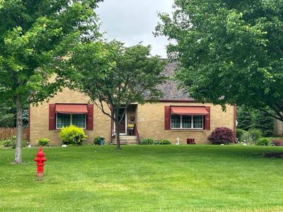 1316 East Broadway, Monmouth, IL, 61462