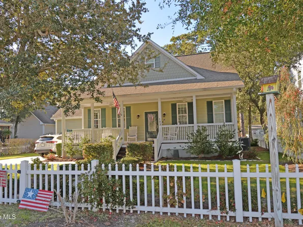 103 Highland Park Avenue, Southport, NC 28461