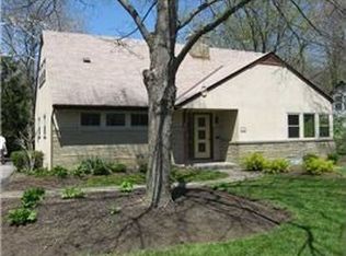 1235 Haddon Rd, Columbus, OH 43209