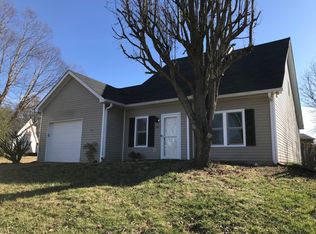 160 Betsey Anne Ct, Bowling Green, KY 42103