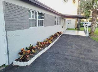 2910 NW 20th St, Fort Lauderdale, FL 33311